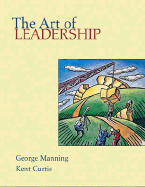 Art of Leadership: With Management Skill Booster Passcard - Manning, George, and Curtis, Kent