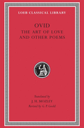Art of Love & Other Poems