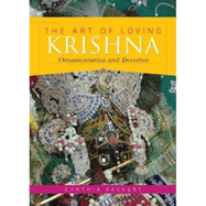 Art of Loving Krishna: Ornamentation and Devotion