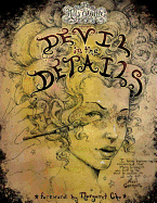 Art of Molly Crabapple Volume 2: Devil in the Details