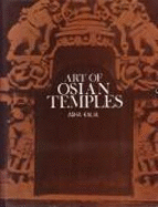 Art of Osian Temples - Kalia, Asha