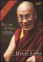 Art of Peace: His Holiness the Dalai Lama - 