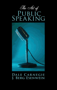 Art of Public Speaking