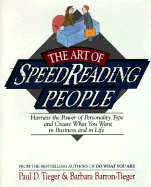 Art of Speed Reading People