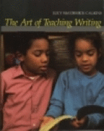 Art of Teaching Writing