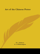 Art of the Chinese Potter