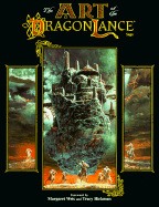 Art of the Dragonlance Saga