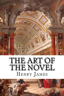 Art of the Novel - James, Henry, Jr.