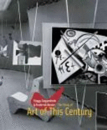 Art of This Century: The Guggenheim Collections - Krens, Thomas, and Waldman, Diane, Professor, and Spector, Nancy
