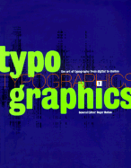 Art of Typography from Digital to Dyline - Walton, Roger