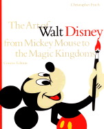 Art of Walt Disney - Finch, Christopher