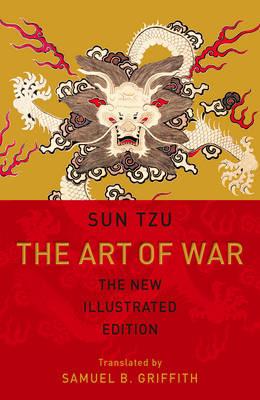 Art of War - Tzu, Sun