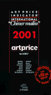 Art Price Indicator