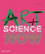 Art + Science Now