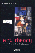 Art Theory: An Historical Introduction