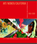 Art/Women/California, 1950-2000: Parallels and Intersections