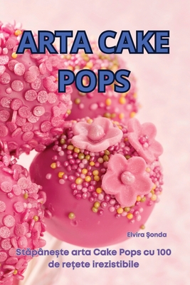 Arta Cake Pops - Elvira  onda