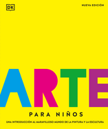 Arte Para Nios (Children's Book of Art)