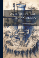 Arte Universal de La Guerra