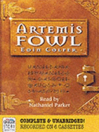 Artemis Fowl