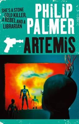 Artemis - Palmer, Philip