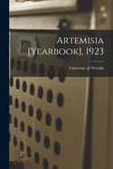 Artemisia [yearbook], 1923