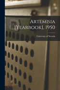 Artemisia [yearbook], 1950