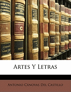 Artes y Letras