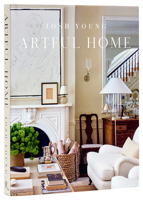 Artful Home - Young, Josh, and Francis, Kirsten (Photographer)