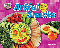 Artful Snacks