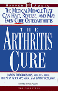 Arthritis Cure