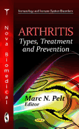 Arthritis: Types, Treatment, and Prevention