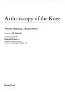 Arthroscopy of the knee