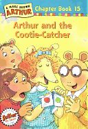 Arthur and the Cootie-Catcher: A Marc Brown Arthur Chapter Book 15