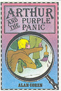 Arthur and the Purple Panic