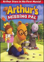 Arthur: Arthur's Missing Pal - Yvette Kaplan