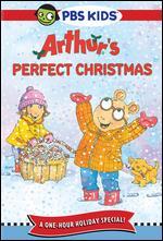 Arthur: Arthur's Perfect Christmas