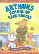 Arthur: Arthur's School of Hard Knocks