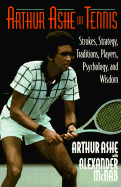 Arthur Ashe on Tennis - Various