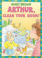 Arthur, Clean Your Room!