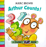 Arthur counts!