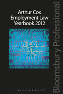 Arthur Cox Employment Law Yearbook 2012