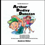 Arthur Dudley Dunstan