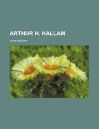 Arthur H. Hallam