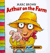 Arthur on the Farm - Brown, Marc Tolon, and Nelson