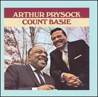 Arthur Prysock/Count Basie - Arthur Prysock/Count Basie