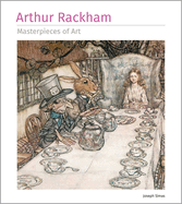 Arthur Rackham Masterpieces of Art