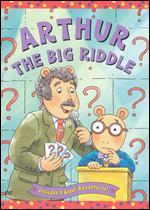 Arthur: The Big Riddle