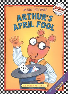 Arthur's April Fool - Brown, Marc Tolon, and Dale, and Collins