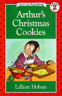 Arthur's Christmas Cookies: A Christmas Holiday Book for Kids